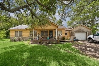 Manvel, TX Commercial - 6418 Masters Rd Manvel, TX Commercial - 6418 Masters Rd