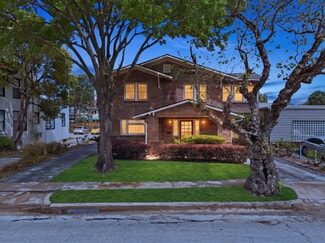 Houston, TX Flex - 626 W Alabama St