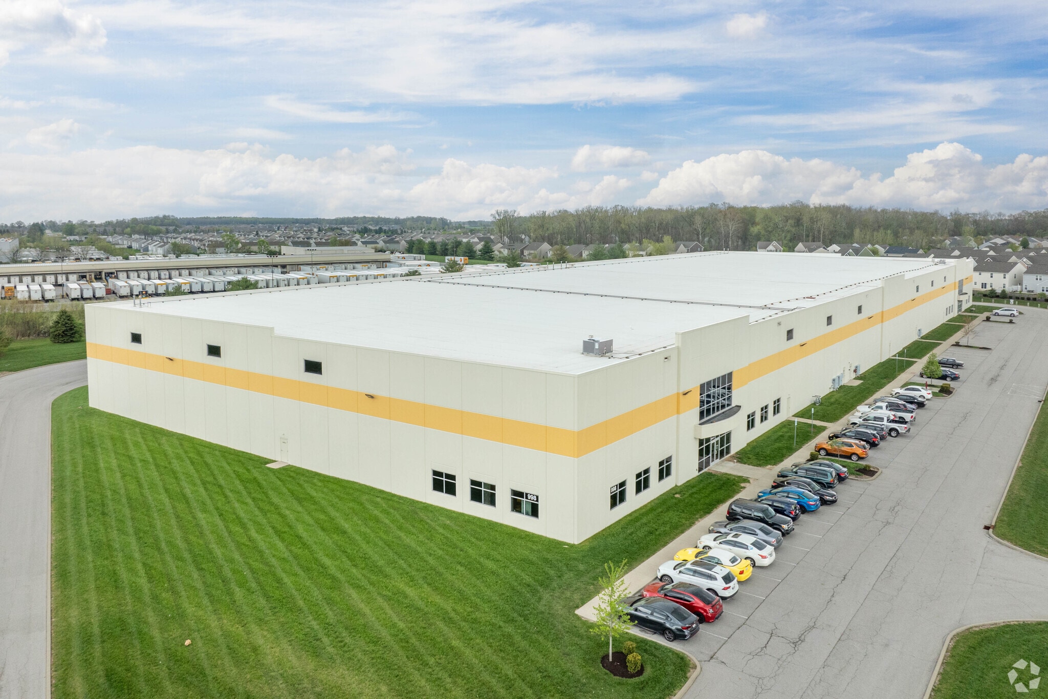 998 Gerdt Ct, Greenwood, IN for Sale