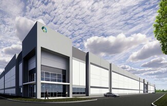 Jackson, GA Industrial - 120 Midway Rd Jackson, GA Industrial - 120 Midway Rd