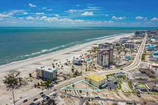 Fort Myers Beach, FL Commercial Land - 2915 Estero Blvd