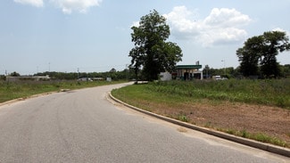 Theodore, AL Commercial - 5660 Sermon Rd