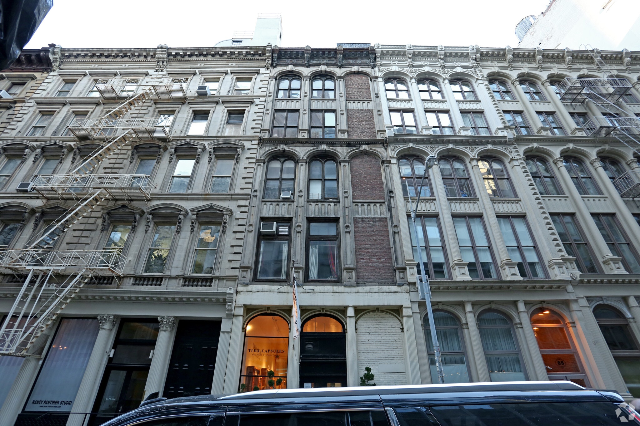 83 Leonard St, New York, NY for Rent