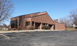 Kansas City, MO Churches - 4300 Parvin Rd