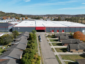 Lancaster, OH Industrial - 1450 E Walnut St