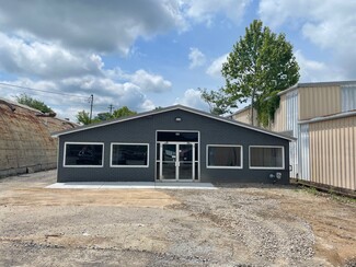 Clarksville, TN Flex - 131 Kraft St