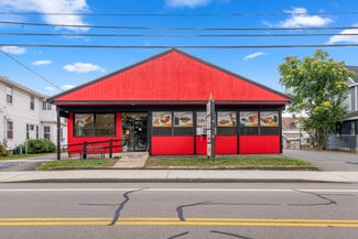 Milford, MA Restaurant - 296 Main St