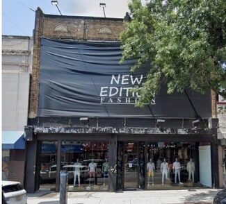 Brooklyn, NY Retail - 1000 Flatbush Ave