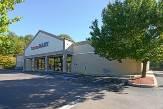 Braintree, MA Freestanding - 160 Granite Ave
