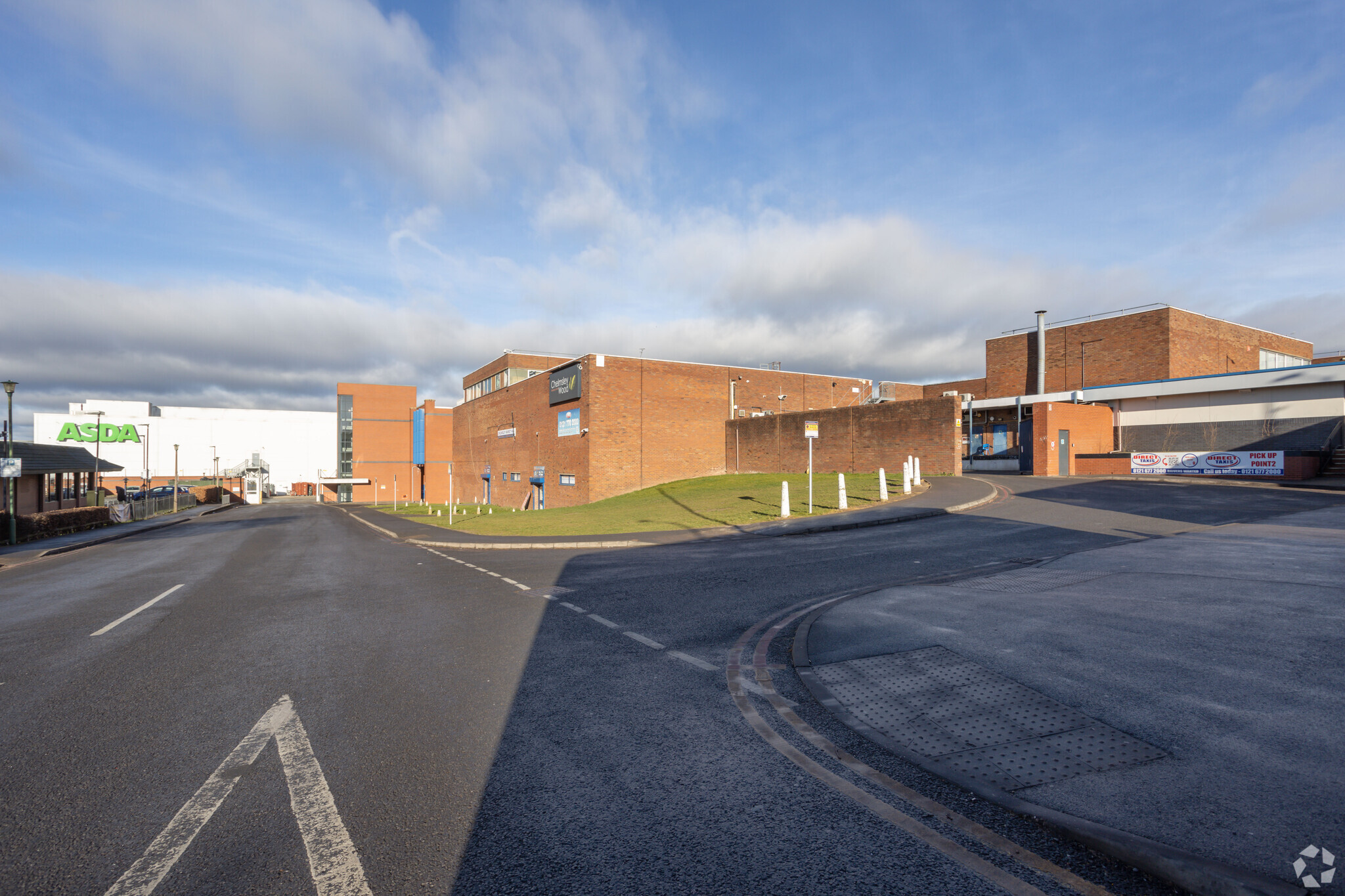 1 Greenwood Sq, Birmingham, WMD for Rent