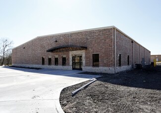 Wylie, TX Flex - 210 Security Ct