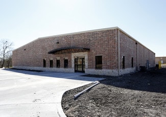 Wylie, TX undefined - 210 Security Ct