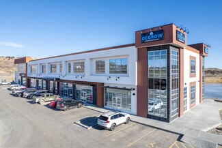 Cochrane, AB Office/Retail, Retail - 422 Greystone blvd Cochrane, AB Office/Retail, Retail - 422 Greystone blvd