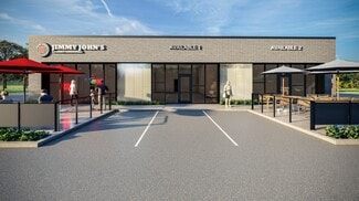 Frankfort, KY Retail - 930 Louisville Rd Frankfort, KY Retail - 930 Louisville Rd