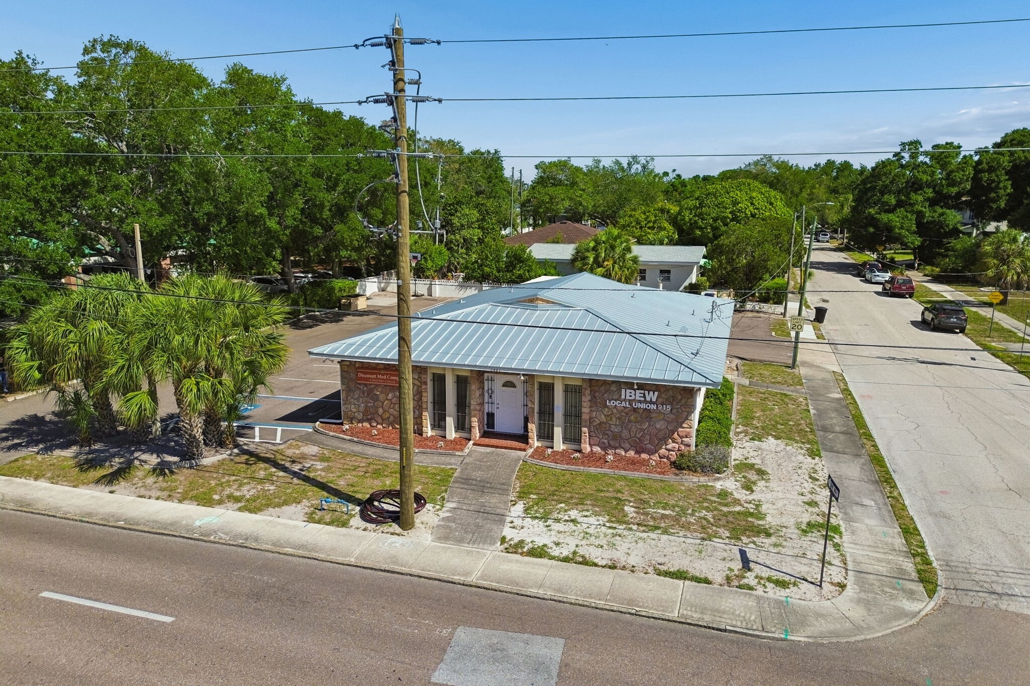 1401 9th Ave N, Saint Petersburg, FL for Sale