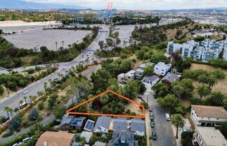 Los Angeles, CA Residential Land - 1204 Lilac Pl Los Angeles, CA Residential Land - 1204 Lilac Pl