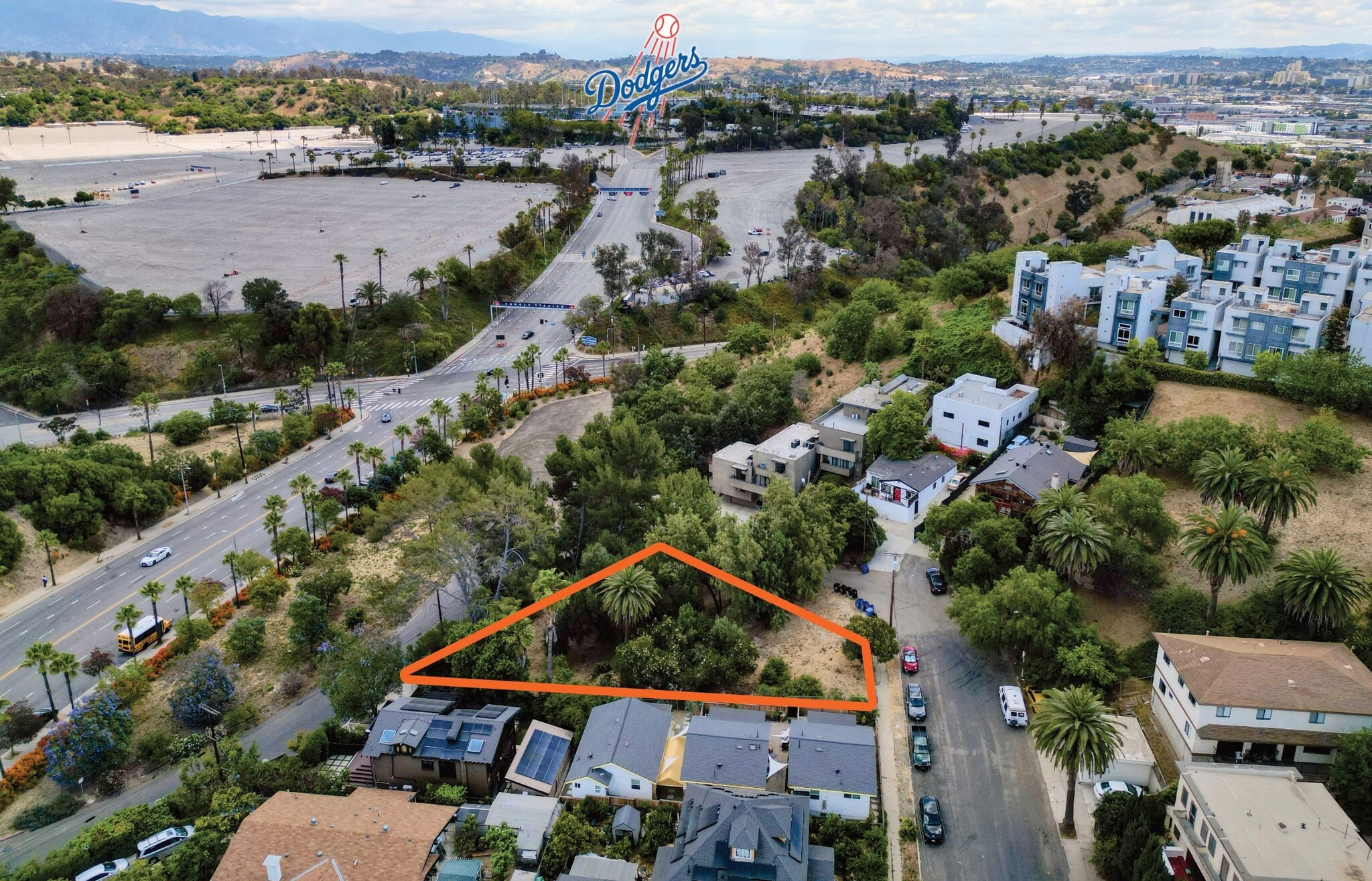 1204 Lilac Pl, Los Angeles, CA for Sale