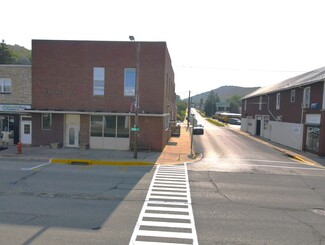 Eldred, PA Office/Residential - 168 Main St