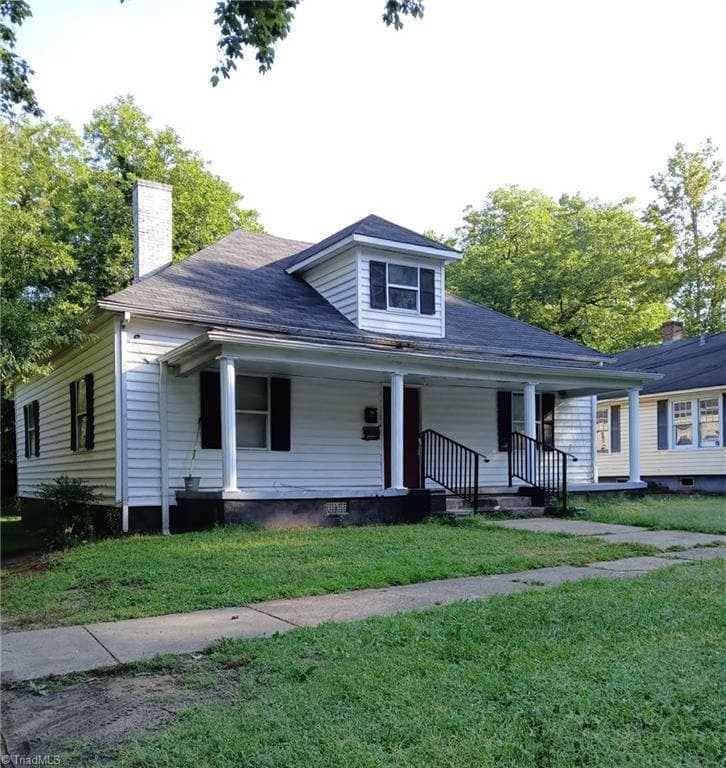 511 Cameron St, Burlington, NC for Sale