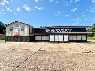 Millport, AL Retail - 11660 Highway 96