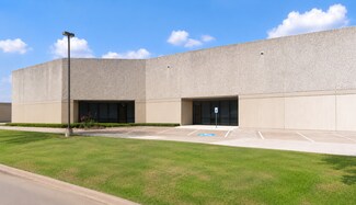 Carrollton, TX Industrial - 2210 Hutton Dr
