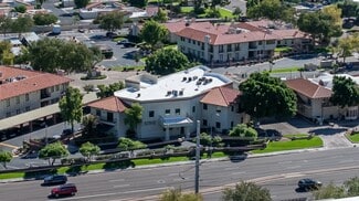 Scottsdale, AZ Office - 6613 N Scottsdale Rd