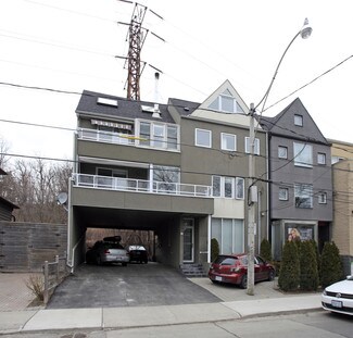 Toronto, ON Office/Residential - 400 Summerhill Ave Toronto, ON Office/Residential - 400 Summerhill Ave