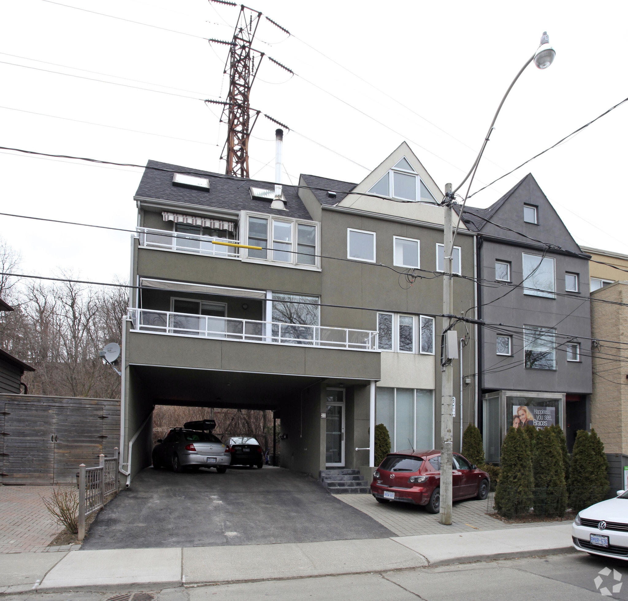 400 Summerhill Ave, Toronto, ON for Sale