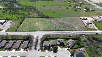 Cibolo, TX Commercial Land - 2347 FM 1103 Cibolo, TX Commercial Land - 2347 FM 1103