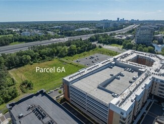 Herndon, VA Commercial - Fairfield Ridge Ave