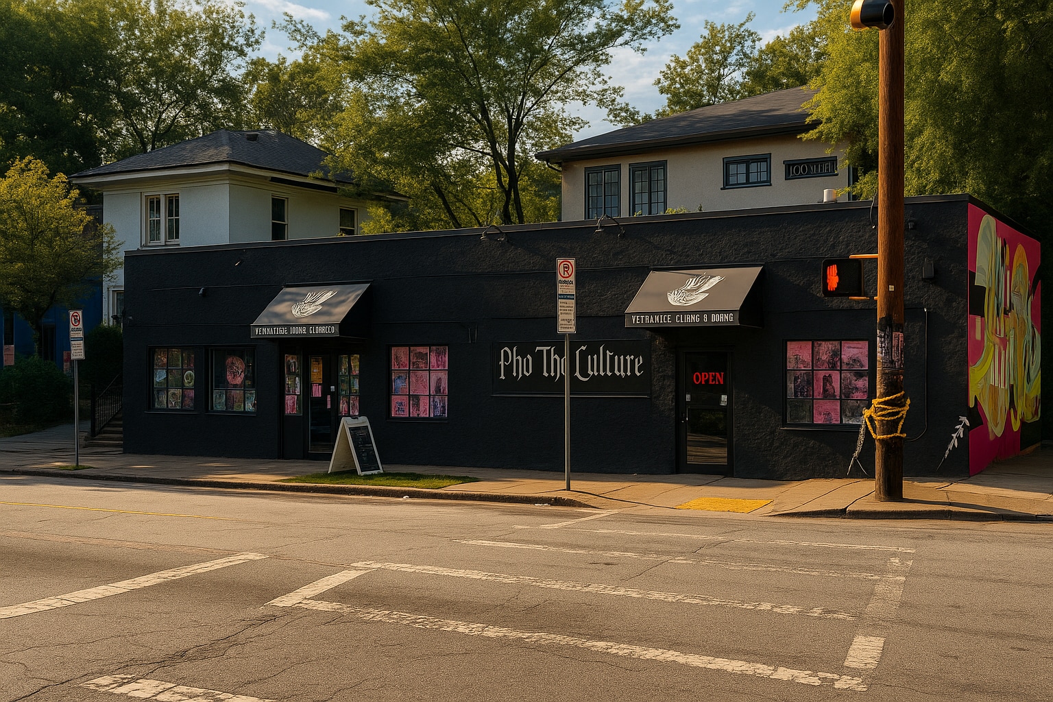 1126-1128 Euclid Ave NE, Atlanta, GA for Sale