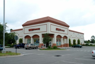 Port Orange, FL Retail - 3771 Clyde Morris Blvd