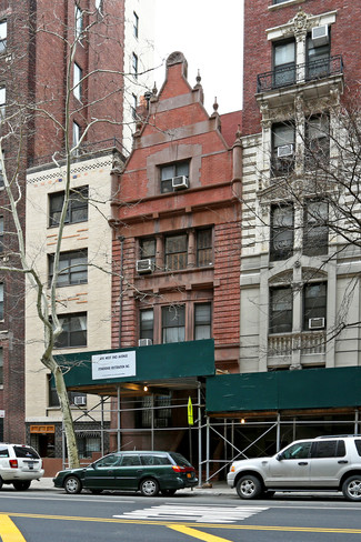 New York, NY undefined - 489 West End Ave