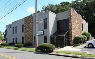 Roanoke, VA Office - 3902-3904 Franklin Rd Roanoke, VA Office - 3902-3904 Franklin Rd