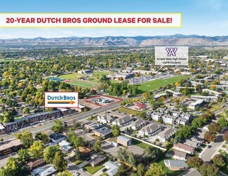 Arvada, CO undefined - 11100 64th ave