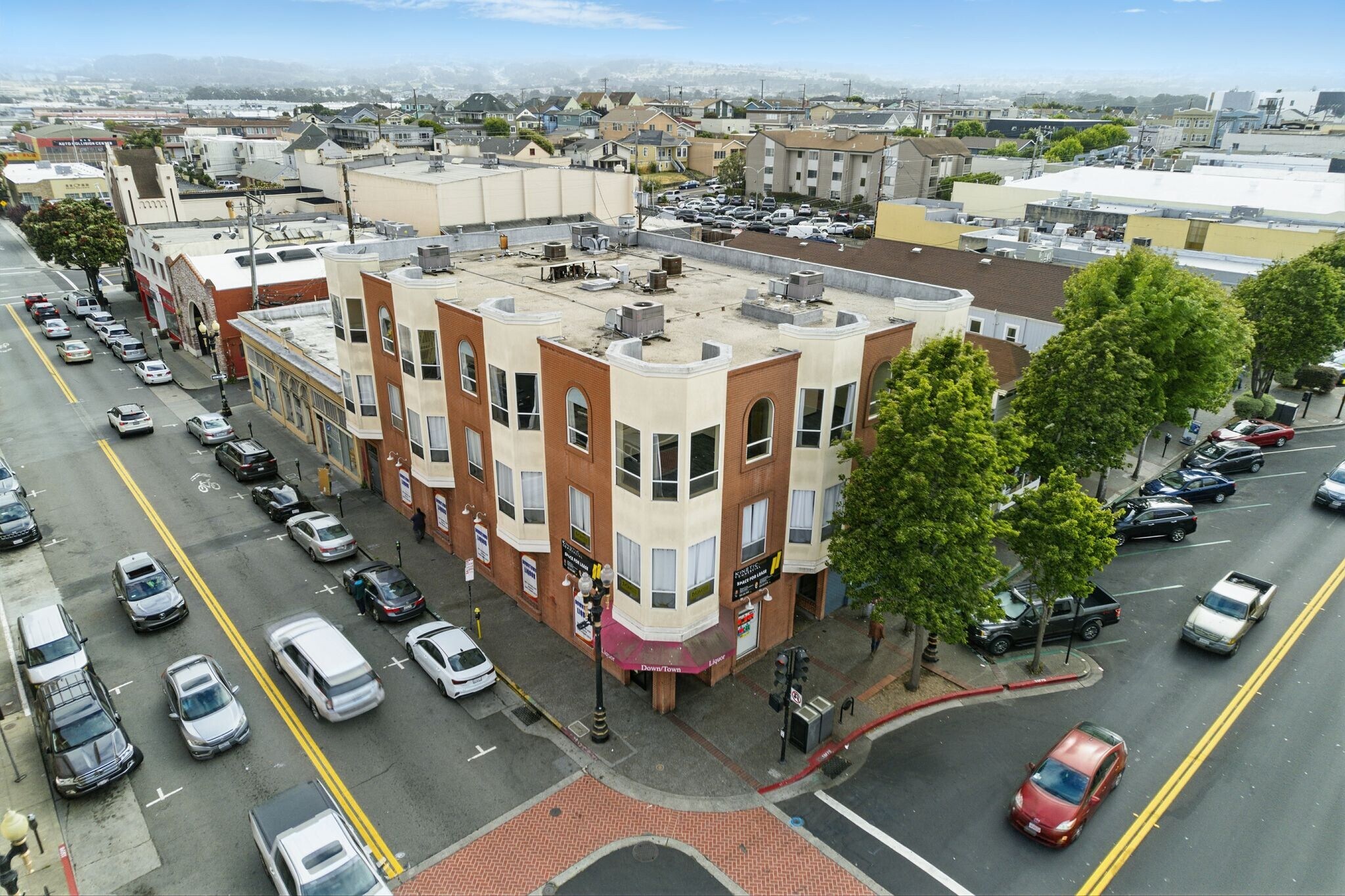 301 Grand Ave, South San Francisco, CA for Rent