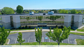 Stevens Center Business Park