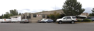 Milwaukie, OR Industrial - 6201 SE Lake Rd