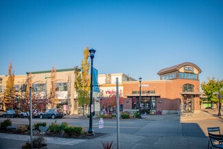 Fall City, WA Retail - 7726 Center Blvd SE