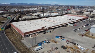Denver, CO Industrial - 701 Osage St