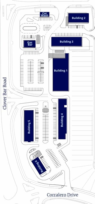 Sherwood Park, AB Retail - 126 Canter Wynd Sherwood Park, AB Retail - 126 Canter Wynd