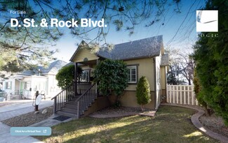 Sparks, NV undefined - 1645 D St Sparks, NV undefined - 1645 D St