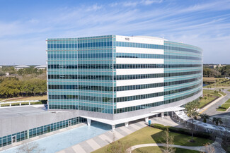 Jacksonville, FL Office - 4800 Deerwood Campus Pky