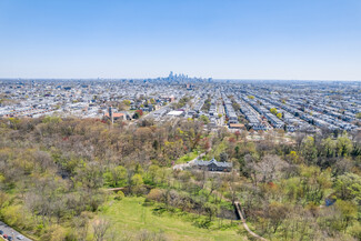 Philadelphia, PA Residential Income - 5910 Webster St