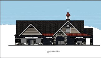 Pennington, NJ Office/Retail - 5 Tree Farm Rd