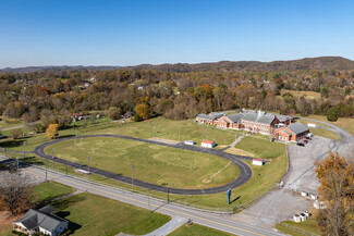 Bristol, TN Schools - 1717 Bristol Caverns Hwy