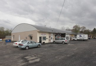 Delmar, NY Retail - 154-156 Delaware Ave