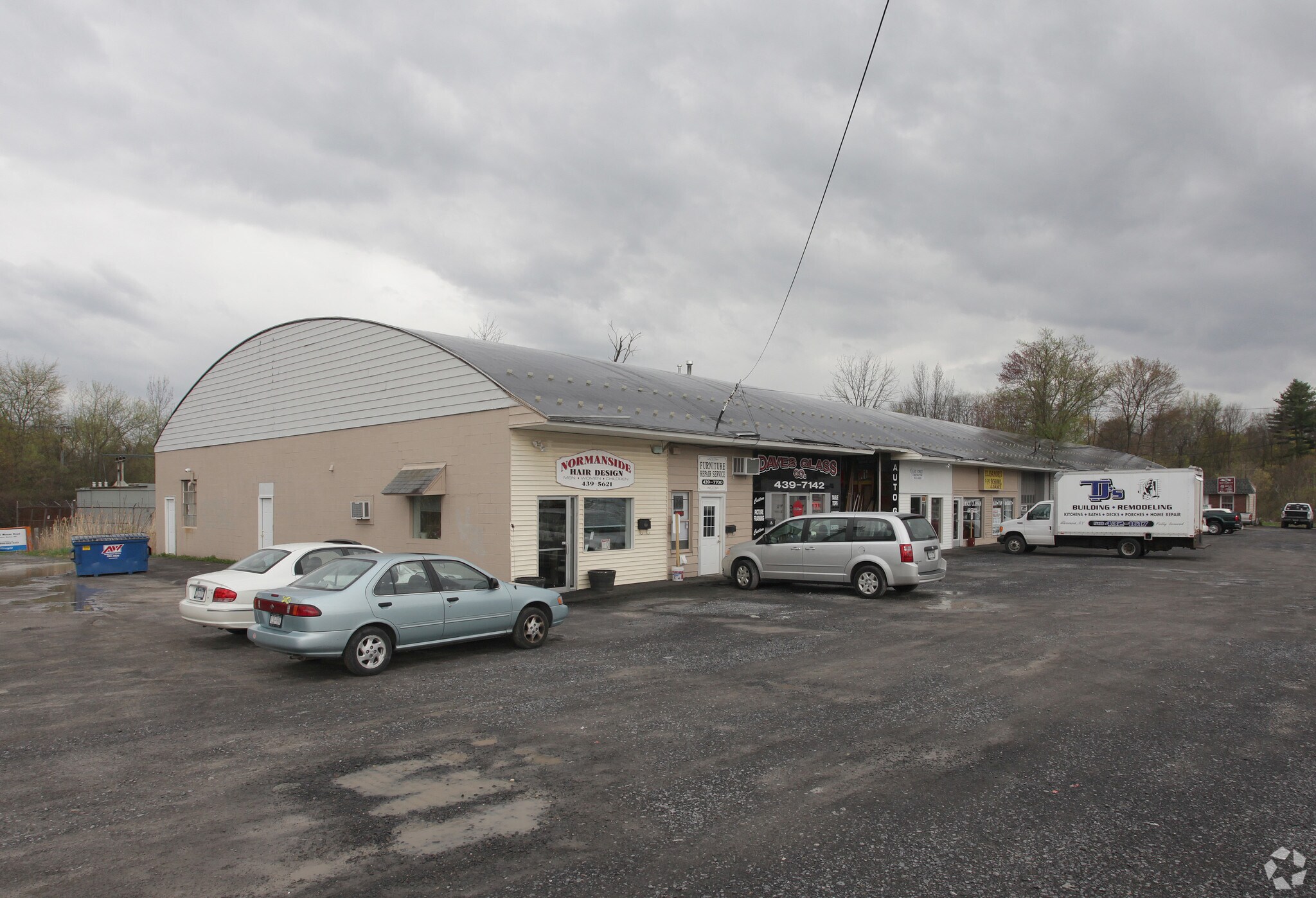154-156 Delaware Ave, Delmar, NY for Rent