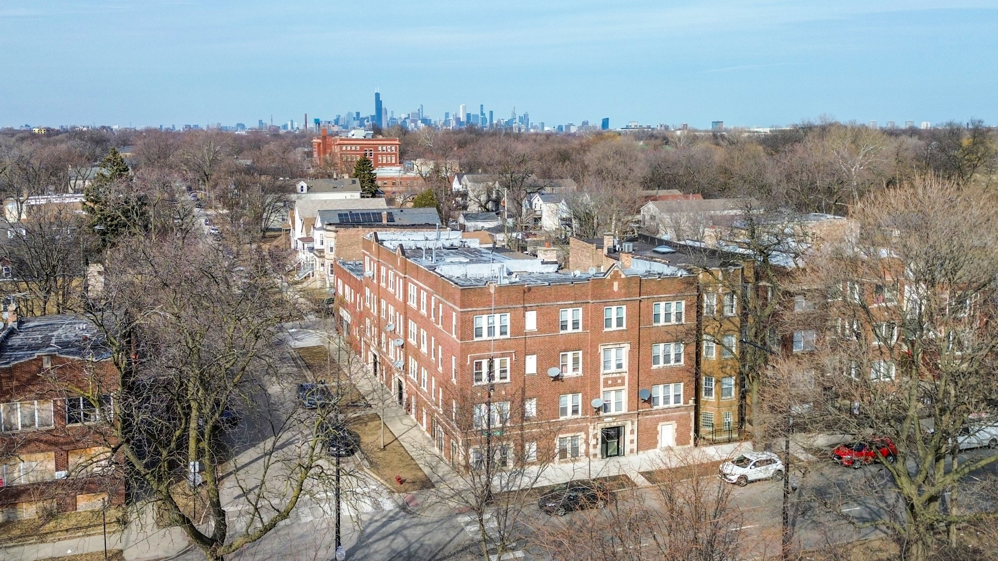 1422-1424 W Garfield Blvd, Chicago, IL for Sale