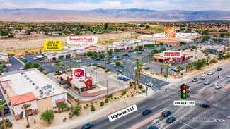 La Quinta, CA Retail - 79740-79900 Hwy 111 Hwy